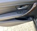 Сірий БМВ 3 Серія, об'ємом двигуна 2 л та пробігом 170 тис. км за 12700 $, фото 12 на Automoto.ua