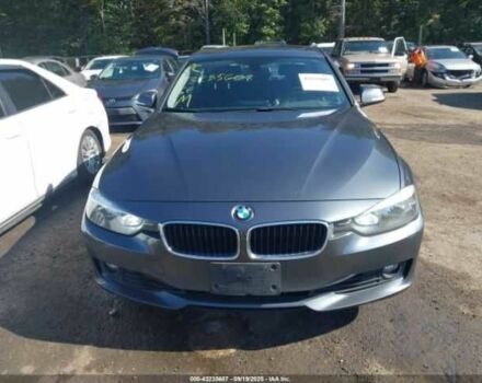 Сірий БМВ 3 Серія, об'ємом двигуна 0 л та пробігом 125 тис. км за 1900 $, фото 1 на Automoto.ua