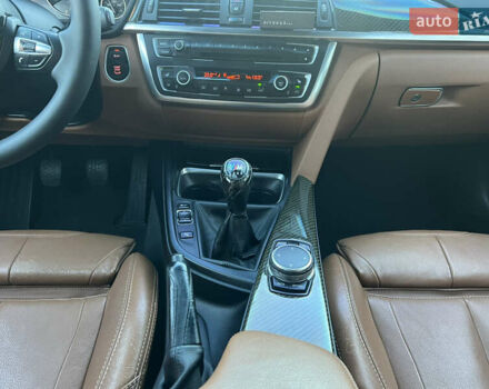 Сірий БМВ 3 Серія, об'ємом двигуна 2.98 л та пробігом 129 тис. км за 15900 $, фото 25 на Automoto.ua