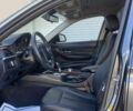 Сірий БМВ 3 Серія, об'ємом двигуна 2 л та пробігом 124 тис. км за 7000 $, фото 7 на Automoto.ua