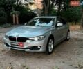 Серый БМВ 3 Серия, объемом двигателя 2 л и пробегом 128 тыс. км за 9990 $, фото 1 на Automoto.ua