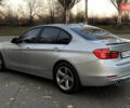Серый БМВ 3 Серия, объемом двигателя 2 л и пробегом 220 тыс. км за 10990 $, фото 2 на Automoto.ua