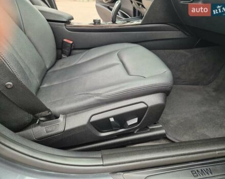 Серый БМВ 3 Серия, объемом двигателя 2 л и пробегом 144 тыс. км за 15500 $, фото 28 на Automoto.ua