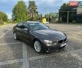 Серый БМВ 3 Серия, объемом двигателя 2 л и пробегом 173 тыс. км за 11350 $, фото 1 на Automoto.ua