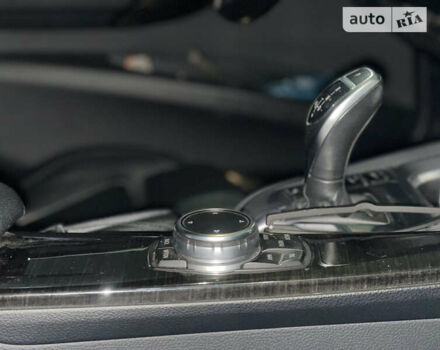 Серый БМВ 3 Серия, объемом двигателя 2.98 л и пробегом 155 тыс. км за 17500 $, фото 10 на Automoto.ua