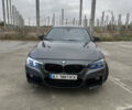 Серый БМВ 3 Серия, объемом двигателя 2 л и пробегом 138 тыс. км за 16500 $, фото 1 на Automoto.ua