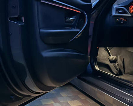 Сірий БМВ 3 Серія, об'ємом двигуна 2 л та пробігом 175 тис. км за 15999 $, фото 28 на Automoto.ua