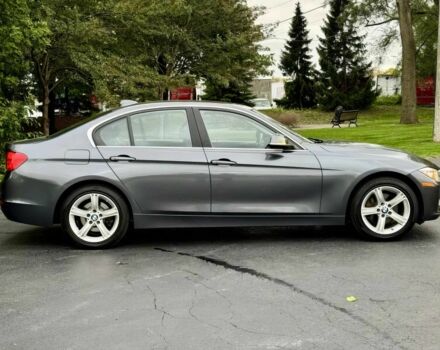 Сірий БМВ 3 Серія, об'ємом двигуна 2 л та пробігом 70 тис. км за 2200 $, фото 5 на Automoto.ua