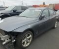 Серый БМВ 3 Серия, объемом двигателя 2 л и пробегом 92 тыс. км за 9999 $, фото 1 на Automoto.ua