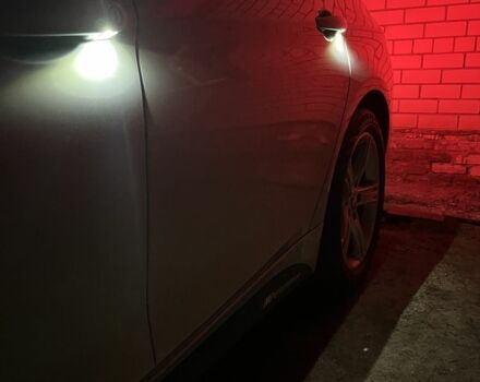 Серый БМВ 3 Серия, объемом двигателя 2 л и пробегом 40 тыс. км за 17200 $, фото 8 на Automoto.ua