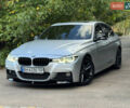 Серый БМВ 3 Серия, объемом двигателя 2 л и пробегом 197 тыс. км за 14900 $, фото 18 на Automoto.ua