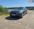 Серый БМВ 3 Серия, объемом двигателя 2 л и пробегом 144 тыс. км за 14500 $, фото 1 на Automoto.ua
