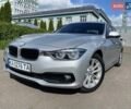 Сірий БМВ 3 Серія, об'ємом двигуна 2 л та пробігом 184 тис. км за 16959 $, фото 17 на Automoto.ua