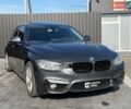 Серый БМВ 3 Серия, объемом двигателя 2 л и пробегом 189 тыс. км за 12700 $, фото 1 на Automoto.ua