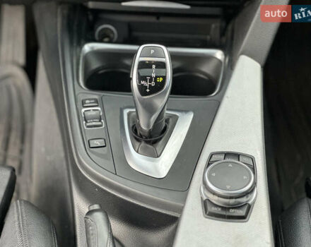 Серый БМВ 3 Серия, объемом двигателя 2.98 л и пробегом 132 тыс. км за 18900 $, фото 20 на Automoto.ua