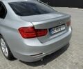 Серый БМВ 3 Серия, объемом двигателя 2 л и пробегом 120 тыс. км за 13700 $, фото 2 на Automoto.ua
