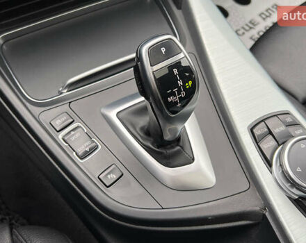 Серый БМВ 3 Серия, объемом двигателя 2 л и пробегом 159 тыс. км за 19999 $, фото 18 на Automoto.ua