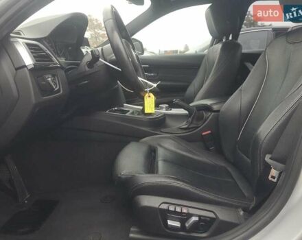 Сірий БМВ 3 Серія, об'ємом двигуна 3 л та пробігом 140 тис. км за 3000 $, фото 6 на Automoto.ua