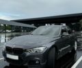 Сірий БМВ 3 Серія, об'ємом двигуна 2 л та пробігом 158 тис. км за 17500 $, фото 1 на Automoto.ua