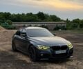 Сірий БМВ 3 Серія, об'ємом двигуна 2 л та пробігом 131 тис. км за 18500 $, фото 1 на Automoto.ua