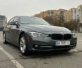 Серый БМВ 3 Серия, объемом двигателя 2 л и пробегом 229 тыс. км за 16400 $, фото 2 на Automoto.ua