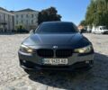 Сірий БМВ 3 Серія, об'ємом двигуна 2 л та пробігом 141 тис. км за 16000 $, фото 1 на Automoto.ua