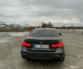 Серый БМВ 3 Серия, объемом двигателя 2 л и пробегом 138 тыс. км за 16500 $, фото 5 на Automoto.ua