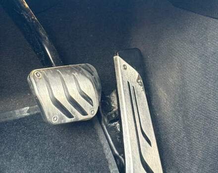 Сірий БМВ 3 Серія, об'ємом двигуна 2 л та пробігом 198 тис. км за 13700 $, фото 29 на Automoto.ua