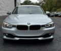Серый БМВ 3 Серия, объемом двигателя 2 л и пробегом 74 тыс. км за 7800 $, фото 1 на Automoto.ua