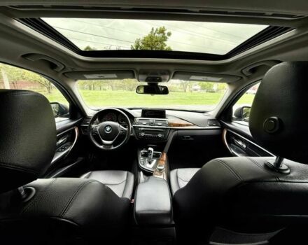 Сірий БМВ 3 Серія, об'ємом двигуна 2 л та пробігом 70 тис. км за 2200 $, фото 7 на Automoto.ua