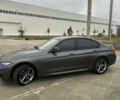 Серый БМВ 3 Серия, объемом двигателя 2 л и пробегом 138 тыс. км за 16500 $, фото 8 на Automoto.ua