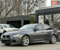 Серый БМВ 3 Серия, объемом двигателя 2.98 л и пробегом 132 тыс. км за 18900 $, фото 2 на Automoto.ua