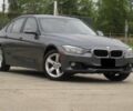 Серый БМВ 3 Серия, объемом двигателя 2 л и пробегом 98 тыс. км за 7800 $, фото 1 на Automoto.ua