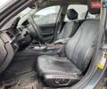 Серый БМВ 3 Серия, объемом двигателя 2 л и пробегом 150 тыс. км за 14300 $, фото 14 на Automoto.ua