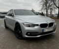 Серый БМВ 3 Серия, объемом двигателя 2 л и пробегом 217 тыс. км за 15000 $, фото 1 на Automoto.ua