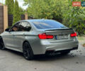Серый БМВ 3 Серия, объемом двигателя 2 л и пробегом 197 тыс. км за 14900 $, фото 10 на Automoto.ua