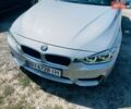 Сірий БМВ 3 Серія, об'ємом двигуна 2 л та пробігом 159 тис. км за 12500 $, фото 1 на Automoto.ua