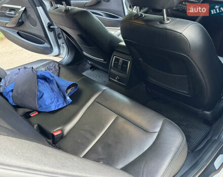 Серый БМВ 3 Серия, объемом двигателя 2 л и пробегом 197 тыс. км за 14900 $, фото 36 на Automoto.ua