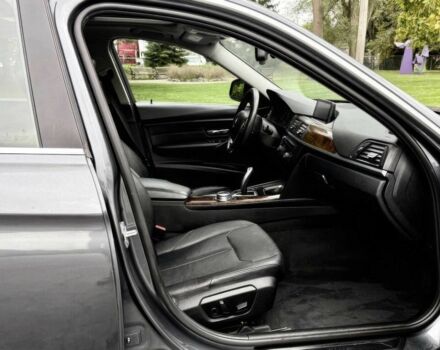 Сірий БМВ 3 Серія, об'ємом двигуна 2 л та пробігом 72 тис. км за 7000 $, фото 8 на Automoto.ua