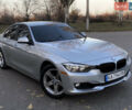 Серый БМВ 3 Серия, объемом двигателя 2 л и пробегом 220 тыс. км за 10990 $, фото 1 на Automoto.ua