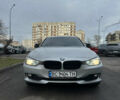 Серый БМВ 3 Серия, объемом двигателя 2 л и пробегом 183 тыс. км за 12600 $, фото 7 на Automoto.ua