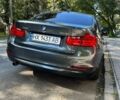 Сірий БМВ 3 Серія, об'ємом двигуна 2 л та пробігом 141 тис. км за 16000 $, фото 8 на Automoto.ua