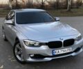 Серый БМВ 3 Серия, объемом двигателя 2 л и пробегом 220 тыс. км за 10990 $, фото 8 на Automoto.ua