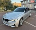 Сірий БМВ 3 Серія, об'ємом двигуна 2 л та пробігом 199 тис. км за 9800 $, фото 1 на Automoto.ua
