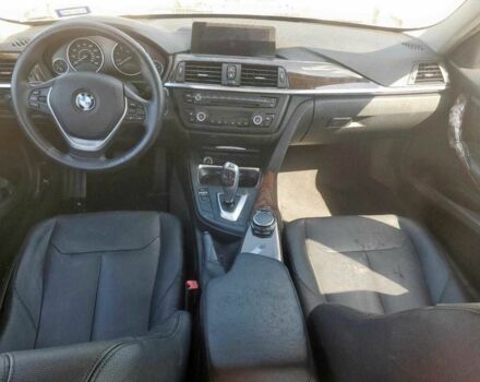Сірий БМВ 3 Серія, об'ємом двигуна 2 л та пробігом 78 тис. км за 2600 $, фото 7 на Automoto.ua