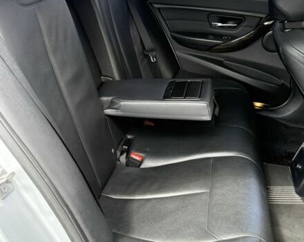 Сірий БМВ 3 Серія, об'ємом двигуна 2 л та пробігом 175 тис. км за 15000 $, фото 13 на Automoto.ua