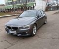 Серый БМВ 3 Серия, объемом двигателя 2 л и пробегом 133 тыс. км за 12999 $, фото 1 на Automoto.ua