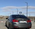 БМВ 3 Серия 2015 в Киеве на Automoto.ua Серый БМВ 3 Серия, объемом двигателя 3 л и пробегом 180 тыс. км за 22000 $, фото 4 на Automoto.ua