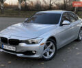 Серый БМВ 3 Серия, объемом двигателя 2 л и пробегом 220 тыс. км за 10990 $, фото 10 на Automoto.ua