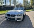 Серый БМВ 3 Серия, объемом двигателя 2 л и пробегом 128 тыс. км за 15500 $, фото 1 на Automoto.ua
